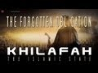The Forgotten Obligation | Khilafah - Islamic Government ᴴᴰ