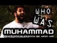 Powerful Speech - Who Was Muhammad ﷺ - Response by Hamza Tzortzis ᴴᴰ