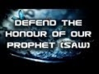 Prophet Muhammad (SAW) | The Greatest Man In The Universe!!