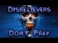The Disbelievers Don't Pray || Powerful Video ᴴᴰ