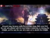 The Destruction of the Islamic Khilafah ᴴᴰ