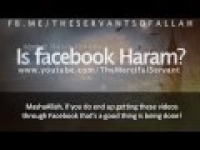 Is Facebook Really Haram? ᴴᴰ