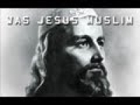 Was Jesus Muslim?