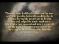Charity in Islam