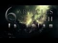 The Six Articles of Faith