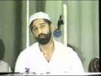 There Is A Siddique In Your Life - Ahmed Deedat (1/13