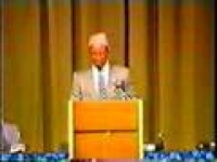 Why Comparative Religion? - Sheikh Ahmed Deedat (2/13
