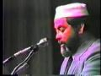 Why Comparative Religion? - Sheikh Ahmed Deedat (1/13