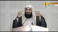 Seeking Knowledge and Education - Mufti Ismail Menk