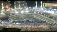 Life Of The Final Messenger - Muhammad pbuh -23-Events after Khandaq and Letters-Mufti Ismail Menk