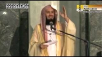 Life Of The Final Messenger - Muhammad pbuh - 21 - Incident Aa'ishah RA / Khandaq- Mufti Ismail Menk