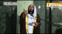 Life Of The Final Messenger - Muhammad pbuh - 11 - Pledge Of Aqabah - Mufti Ismail Menk