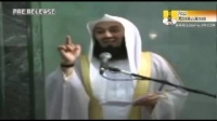 Life Of The Final Messenger - Muhammad pbuh - 01 - Introduction - Mufti Ismail Menk VIDEO