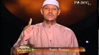 Minor Signs of Qayamaah - The Last Day [Episode 1] - Said Rageah