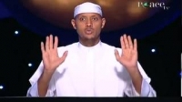 The World of Jinn - Episode [4] Part 1/2 - Said Rageah