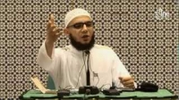 CAN'T MAKE EVERYONE HAPPY | Abu Mussab Wajdi Akkari | HD