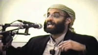 RABI IBN AMIR | Imam Anwar Al Awlaki | HD