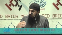 Does Knowledge Precede Manners | Murtaza Khan | HD