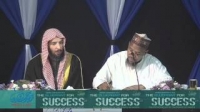 My Father Is Oppressing Me | Shaykh Abu Usamah & Shaykh Sa'd Al-Shithri | HD