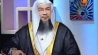 Why to wear the niqab?