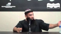 METHODS OF IMPROVING CONCENTRATION DURING SALAH | Sheikh Feiz (hafidhahullah)