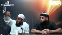 CELEBRATING NEW YEARS | Shaykh Bilal Dannoun
