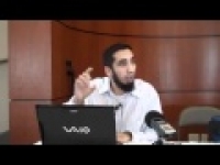 Take Hold of Your Future - Nouman Ali Khan