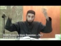 Mentality of a Worker For Islam- Nouman Ali Khan