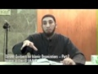 When Muslims Work Together - part 02 - Nouman Ali Khan