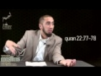 When Muslims Work Together - 2 - The Balanced Big Picture