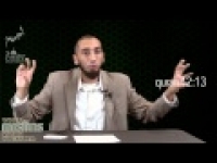 When Muslims Work Together - 1 - Introduction - What Motivates Us?
