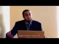 Importance of Jummah (Friday) Prayer | Nouman Ali Khan