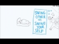 Illustrated Explanation of Surah al Asr | Nouman Ali Khan | [HD]