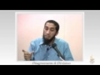 Disagreements and Divisions in Our Ummah | Nouman Ali Khan