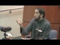 Words of Advice | Surah Luqman | Nouman Ali Khan