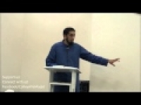 Al-Furqan; being peaceful and grateful | Nouman Ali Khan | [HD]
