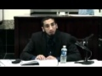 Dua is not amazon.com | Nouman Ali Khan | Short Advice