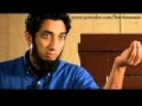 When A Muslim Goes Astray | Ustadh Nouman Ali Khan | Short Advice