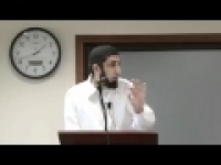 Why Should I Wear The Hijaab | Advice by Nouman Ali Khan