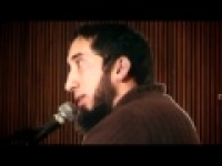 Enter Jannah with your family | Nouman Ali Khan