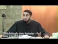 Results are not in your hands- Nouman Ali Khan