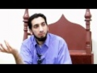 Never Make Fun of Allah's Forgiveness - Nouman Ali Khan