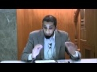 When Muslims Work Together - Part 06 - Nouman Ali Khan - Importance of Justice