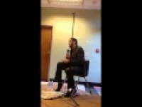 Reflections from the Quran By Br. Nouman Ali Khan at Renaissance Academy