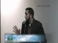 Human Behavior by Nouman Ali Khan