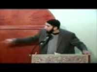 Nouman Ali Khan - The Prophet will be a witness against us on Judgement Day