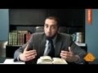 Family Comes First - Nouman Ali Khan - Quran Weekly