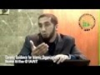Keep Working--even if No One Else Does! -- Nouman Ali Khan
