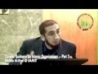 How Knowledge Can Be Divisive -- Nouman Ali Khan