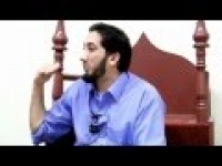 Never Give Up Hope - Nouman Ali Khan